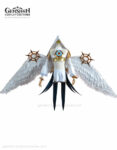 Venti Archon Outfit Genshin Impact Cosplay Costumes (2)