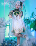 Sumeru Nahida Outfit Genshin Impact Costumes (7)