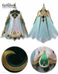 Sumeru Nahida Outfit Genshin Impact Costumes (7)