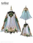 Sumeru Nahida Outfit Genshin Impact Costumes (7)